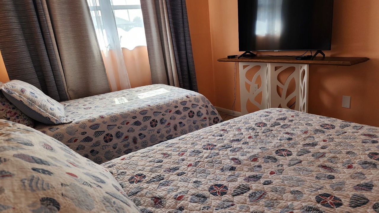 Photo of Bedroom in Whitney Beach