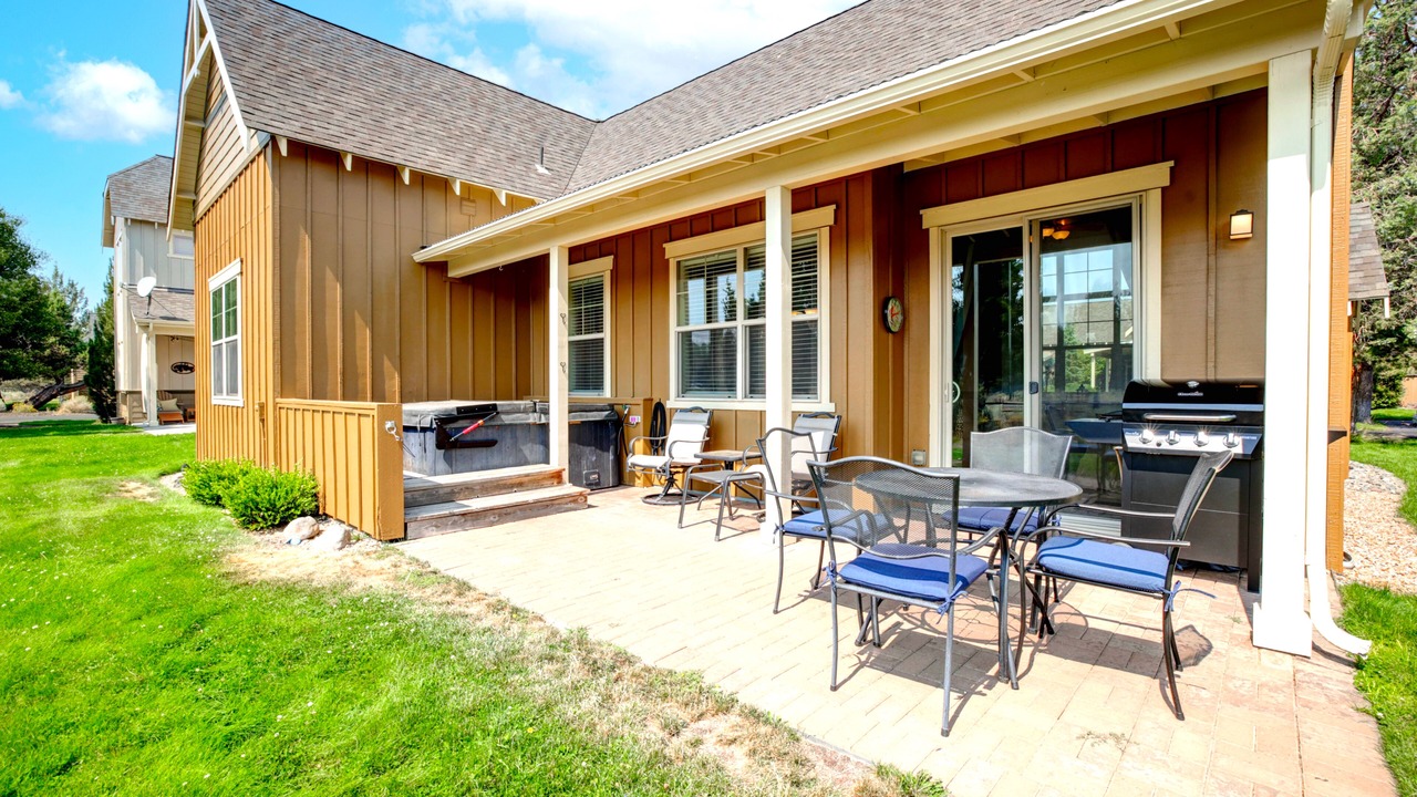 Photo of Outdoor in Redmond