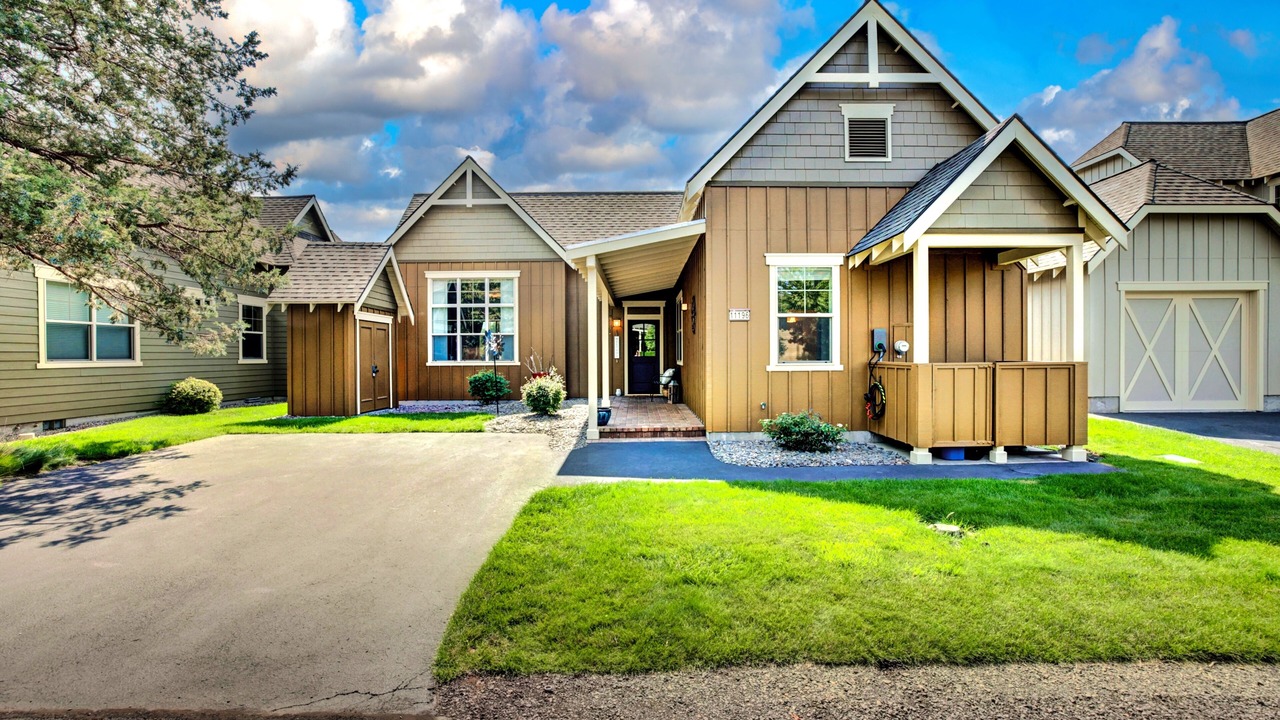 Photo of Outdoor in Redmond