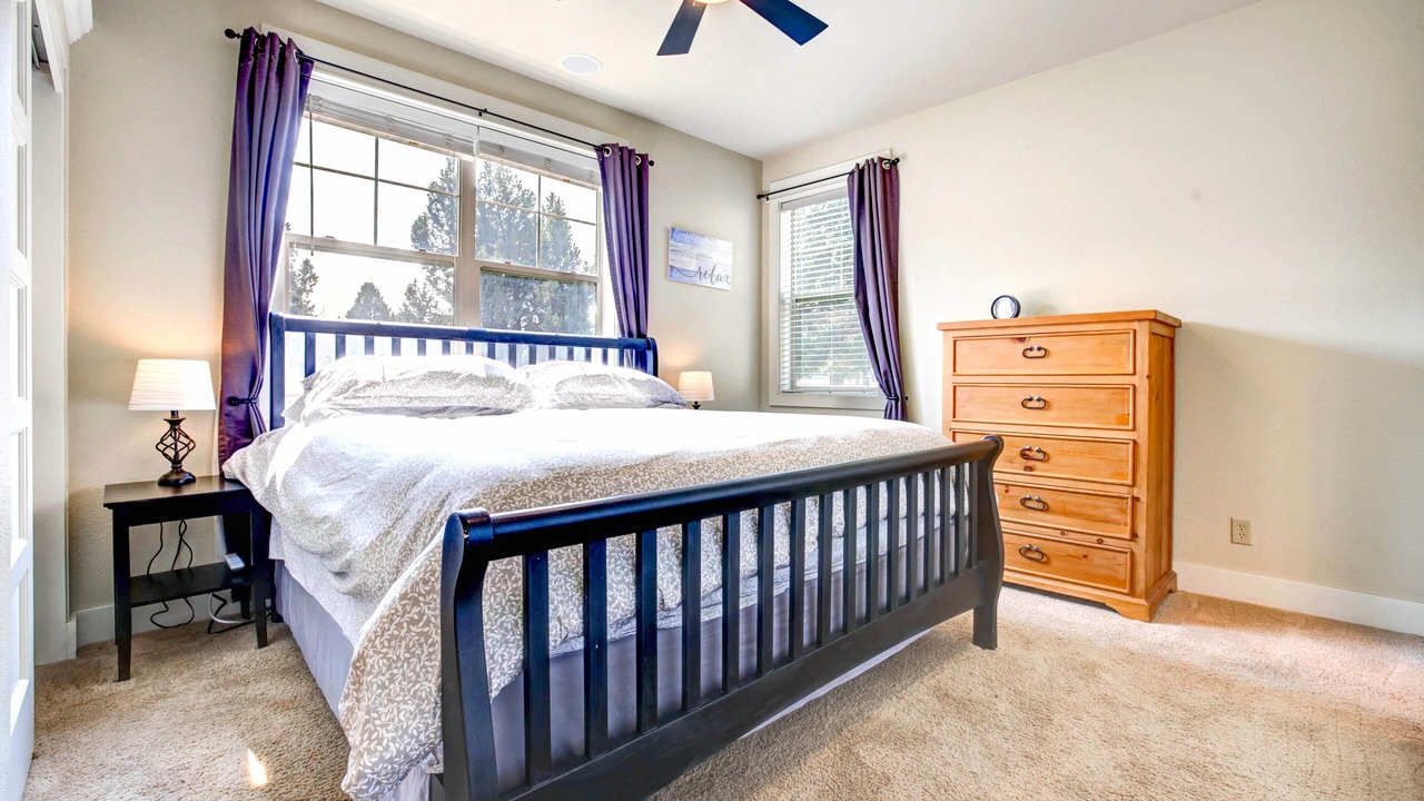 Photo of Bedroom in Redmond