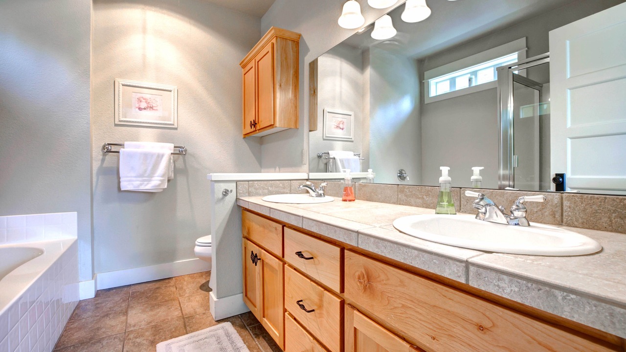 Photo of Bathroom in Redmond