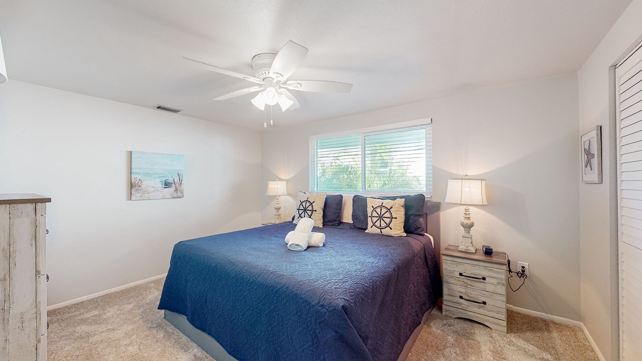 Photo of Bedroom in Anna Maria