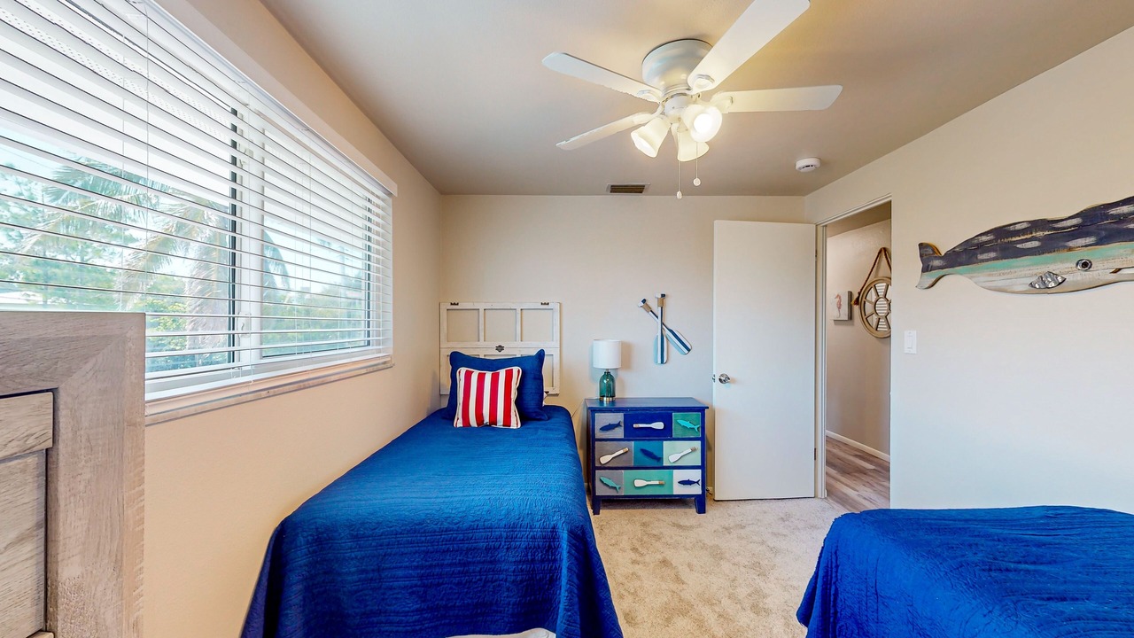 Photo of Bedroom in Anna Maria