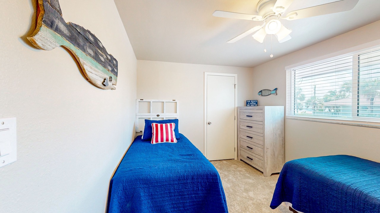 Photo of Bedroom in Anna Maria