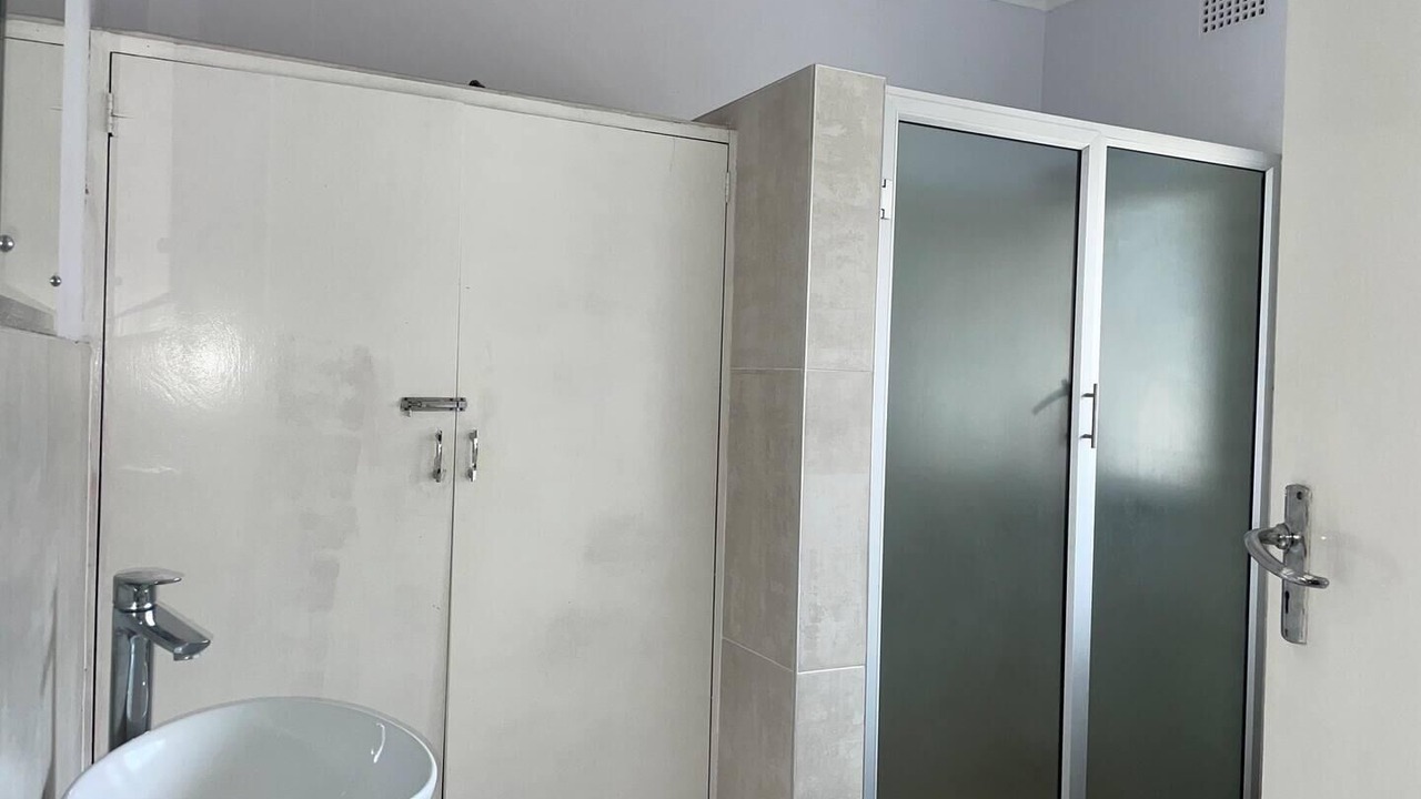 Photo of Bathroom in Harare