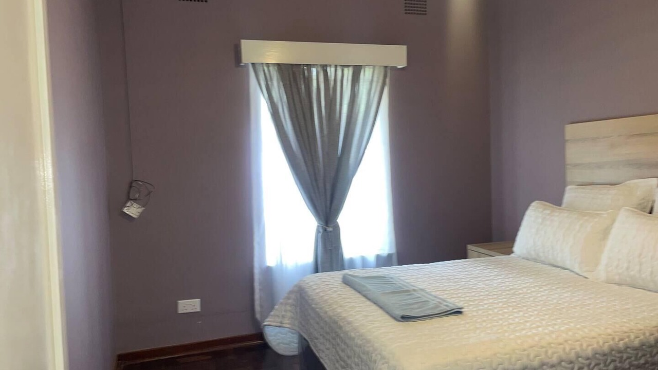 Photo of Bedroom in Harare