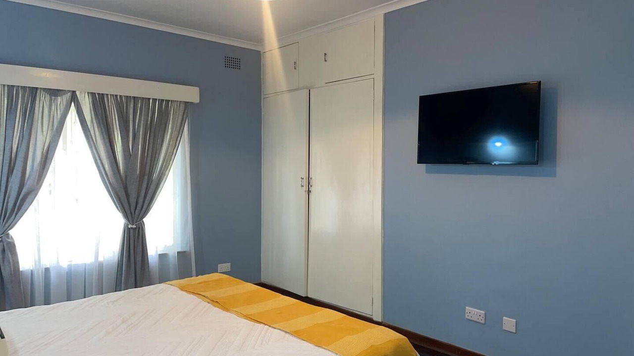 Photo of Bedroom in Harare
