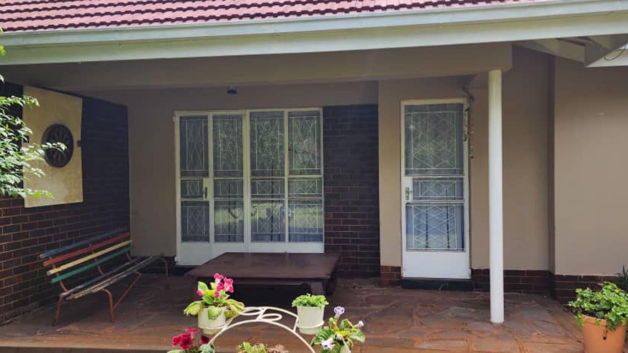 Photo of Outdoor in Harare