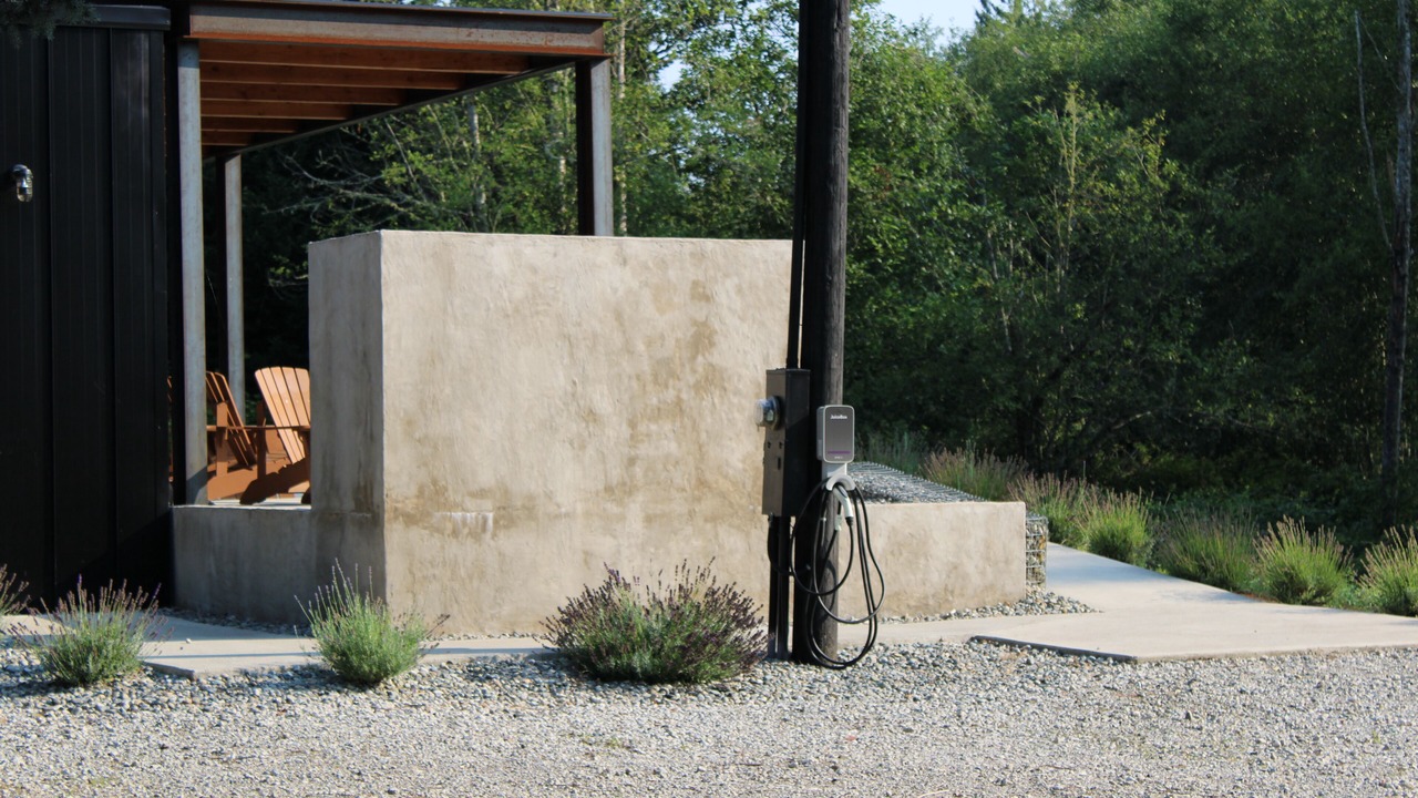 Photo of Outdoor in Monroe