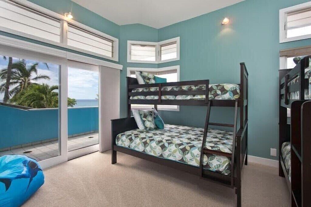 Photo of Bedroom in Makaha