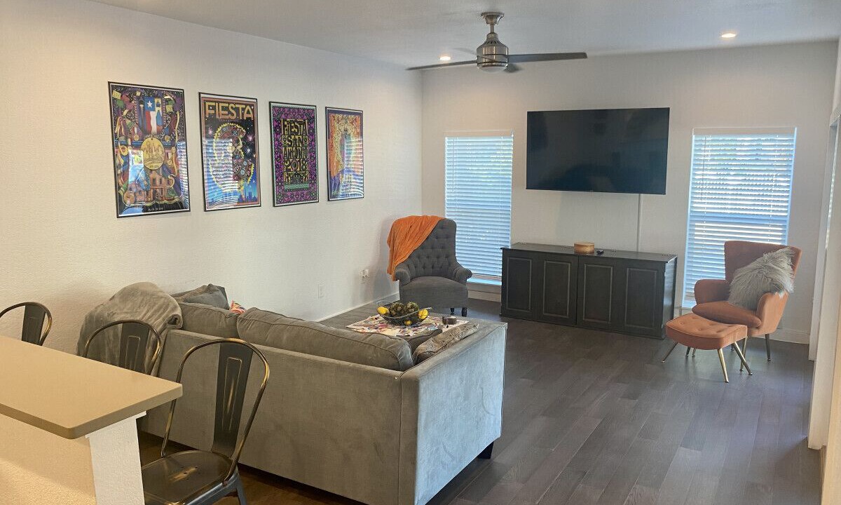 Photo of Livingroom in Southtown