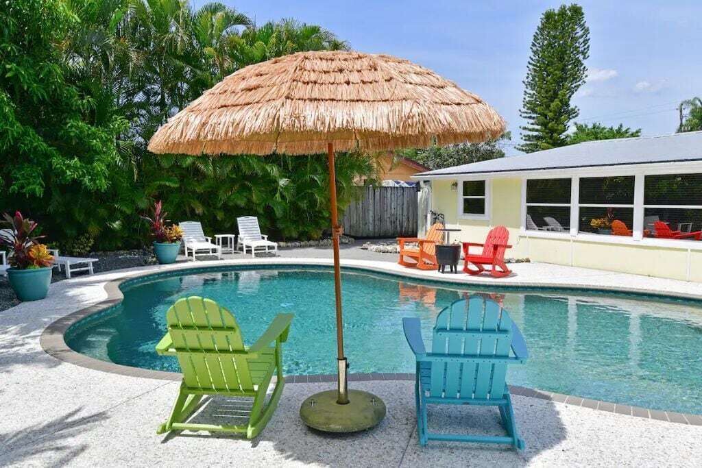 Photo of Outdoor in Bayshore Gardens