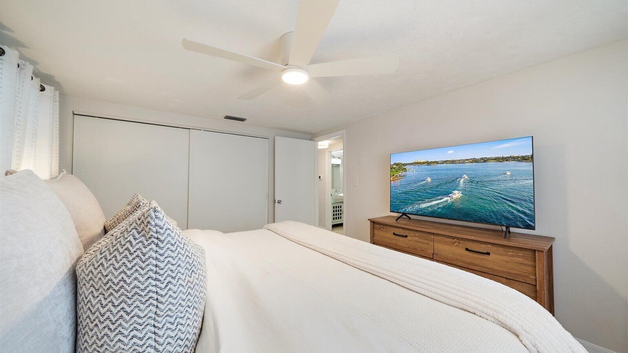 Photo of Bedroom in Southgate