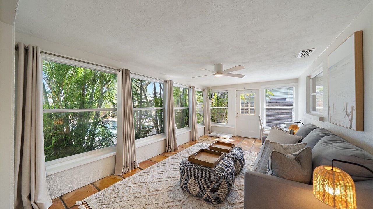 Photo of Livingroom in Southgate