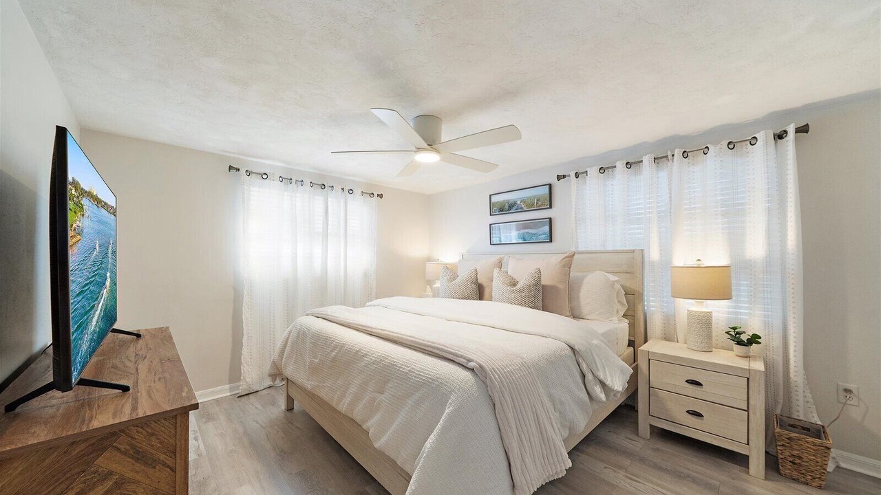 Photo of Bedroom in Southgate
