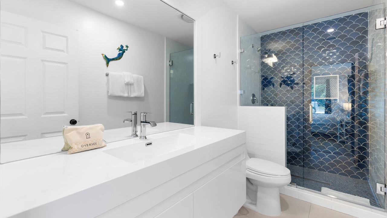 Photo of Bathroom in Seacrest