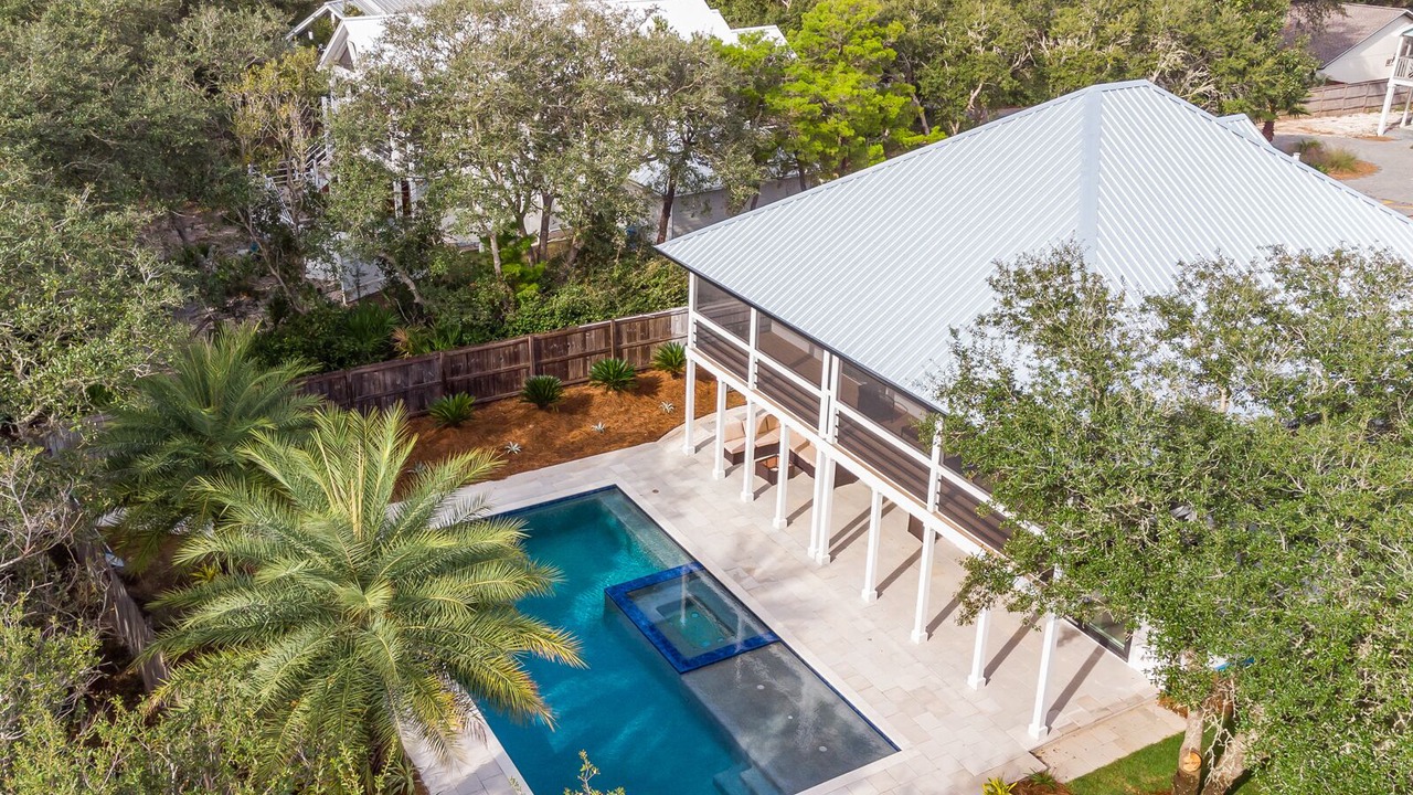 Photo of Outdoor in Seacrest