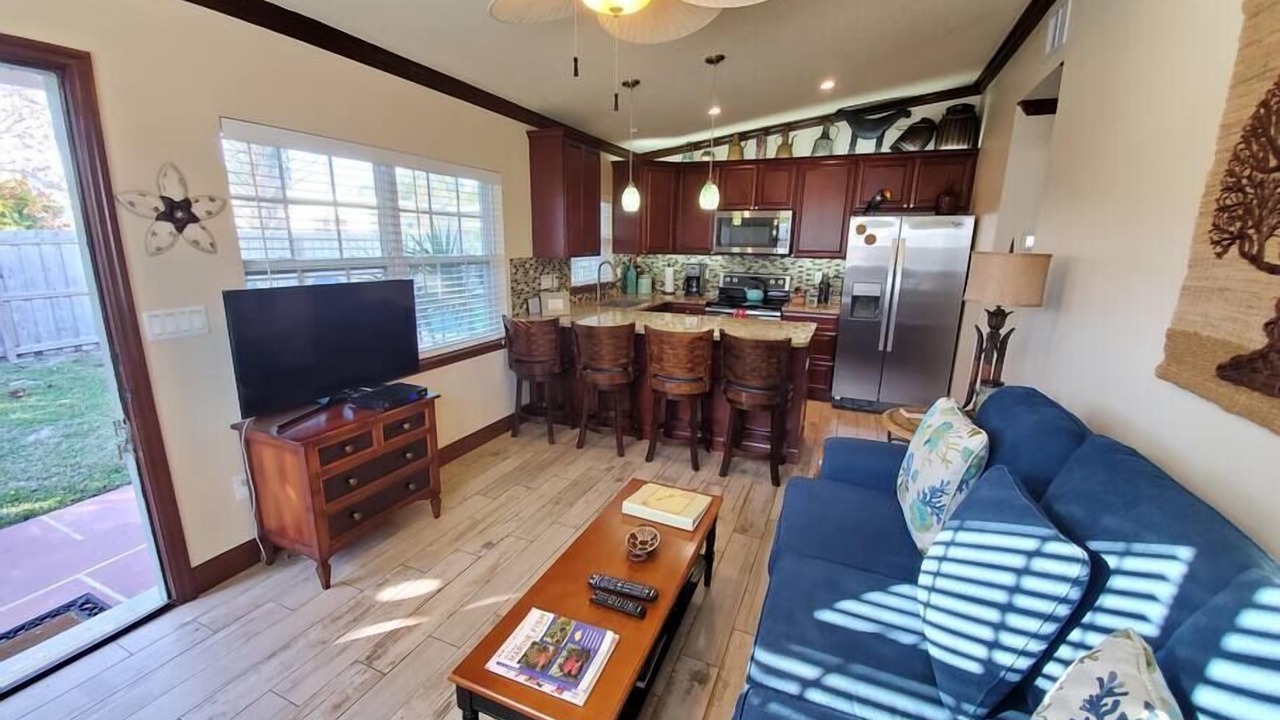 Photo of Livingroom in Port Canaveral