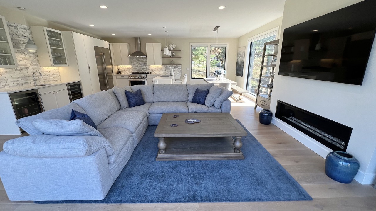 Photo of Livingroom in Ferrysburg
