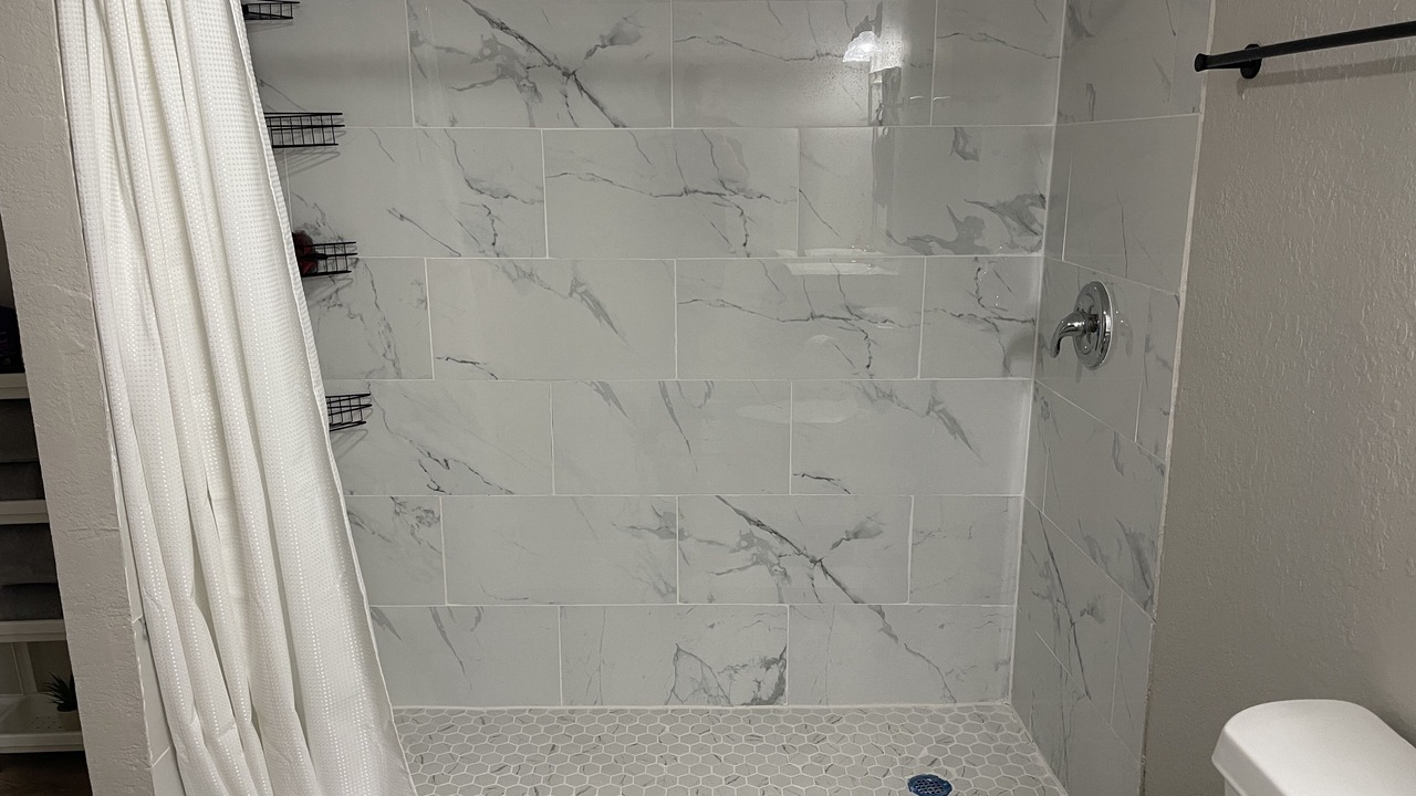 Photo of Bathroom in Shearer Hills - Ridgeview