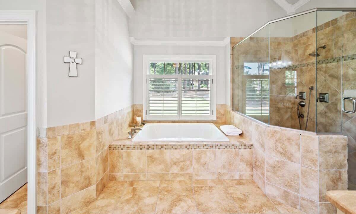 Photo of Bathroom in Eatonton