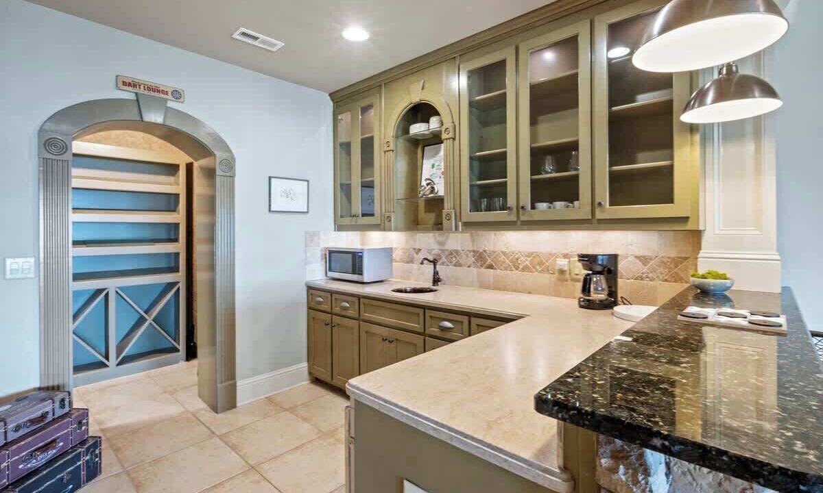 Photo of Kitchen in Eatonton