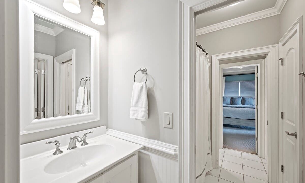 Photo of Bathroom in Eatonton