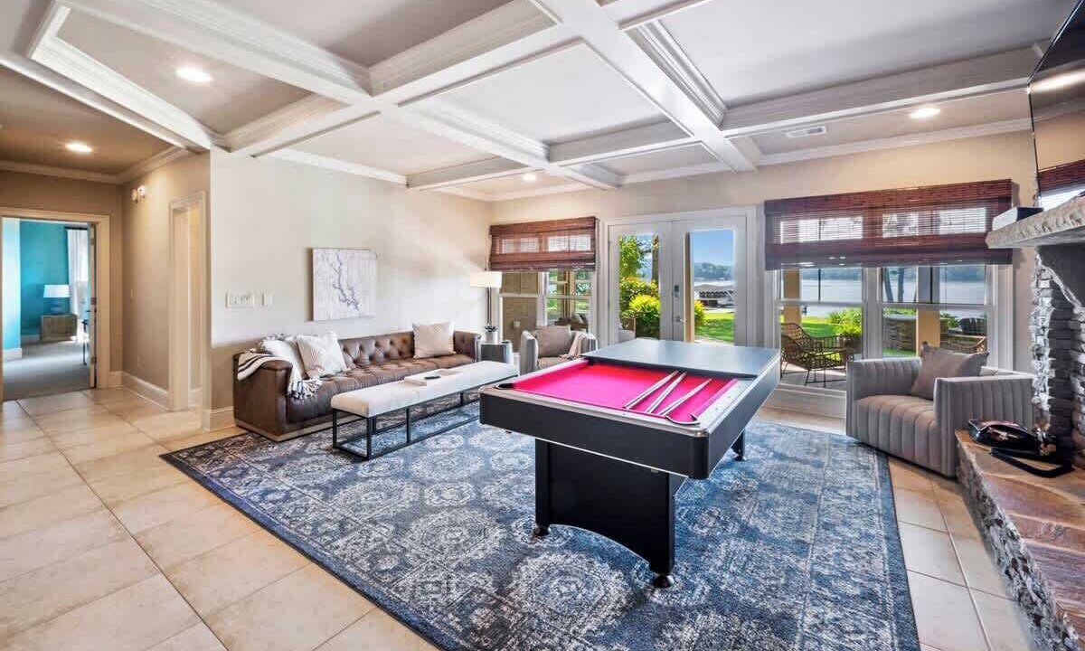 Photo of Livingroom in Eatonton