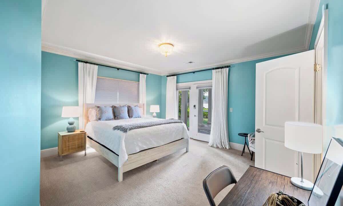 Photo of Bedroom in Eatonton