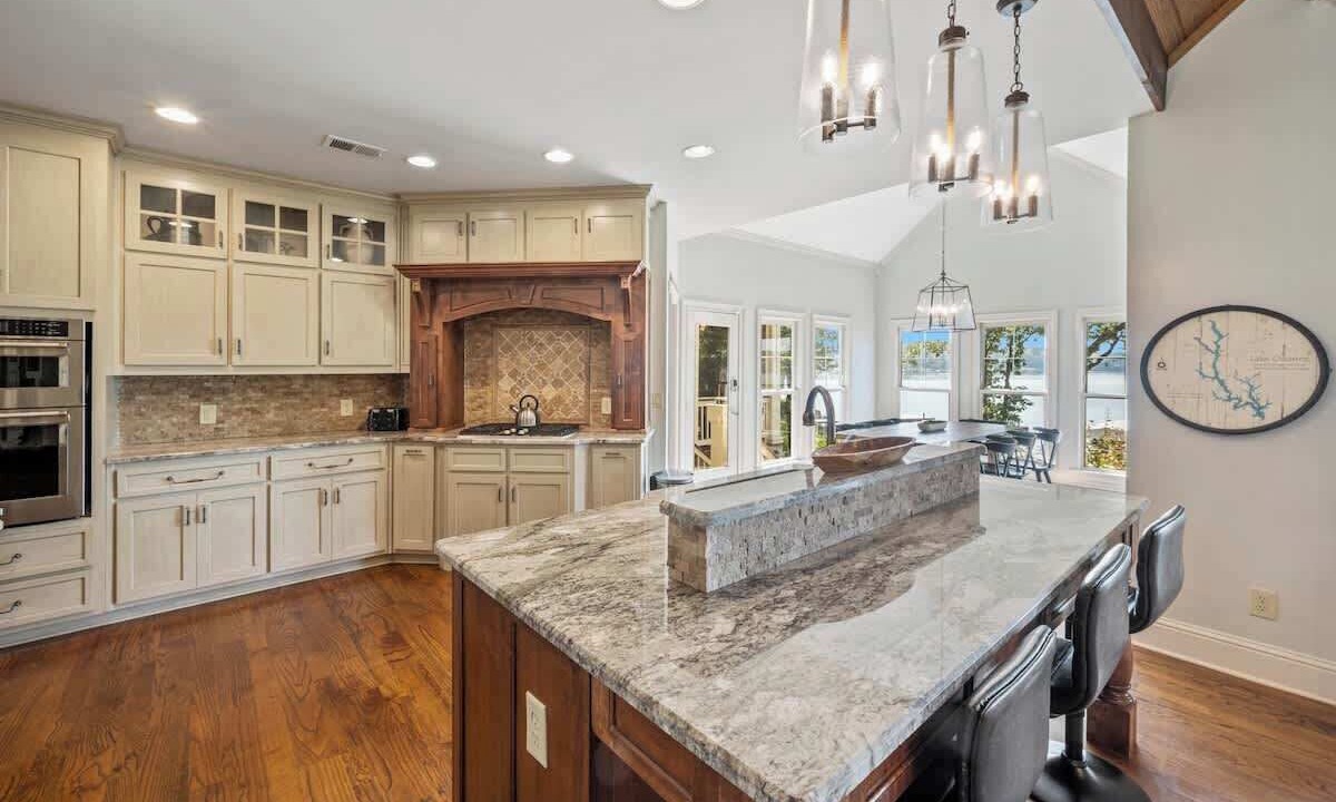 Photo of Kitchen in Eatonton