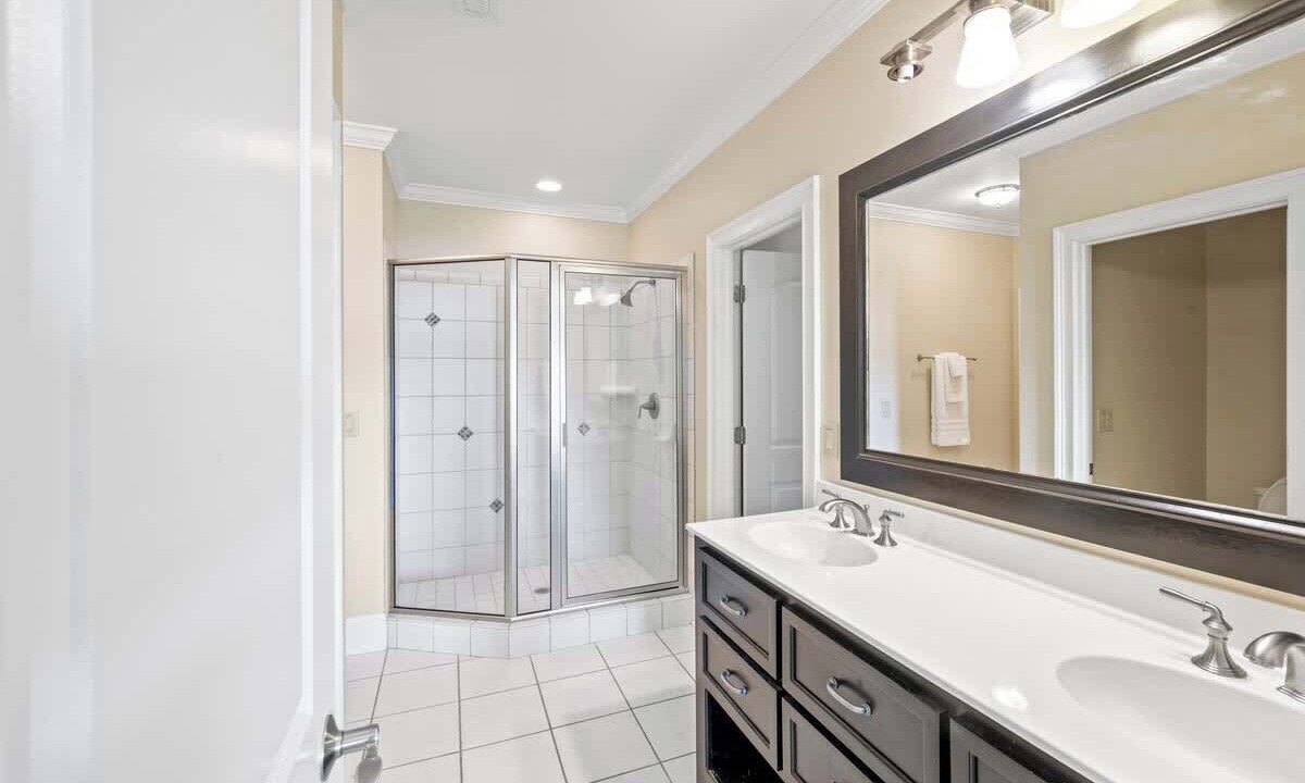 Photo of Bathroom in Eatonton