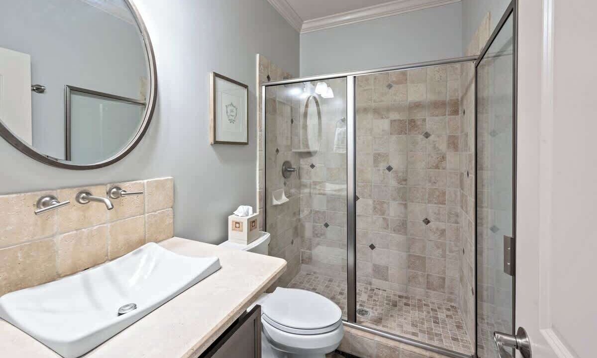 Photo of Bathroom in Eatonton