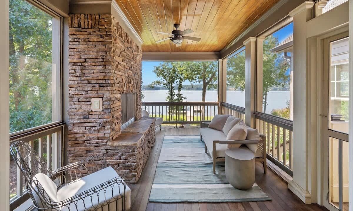 Photo of Outdoor in Eatonton
