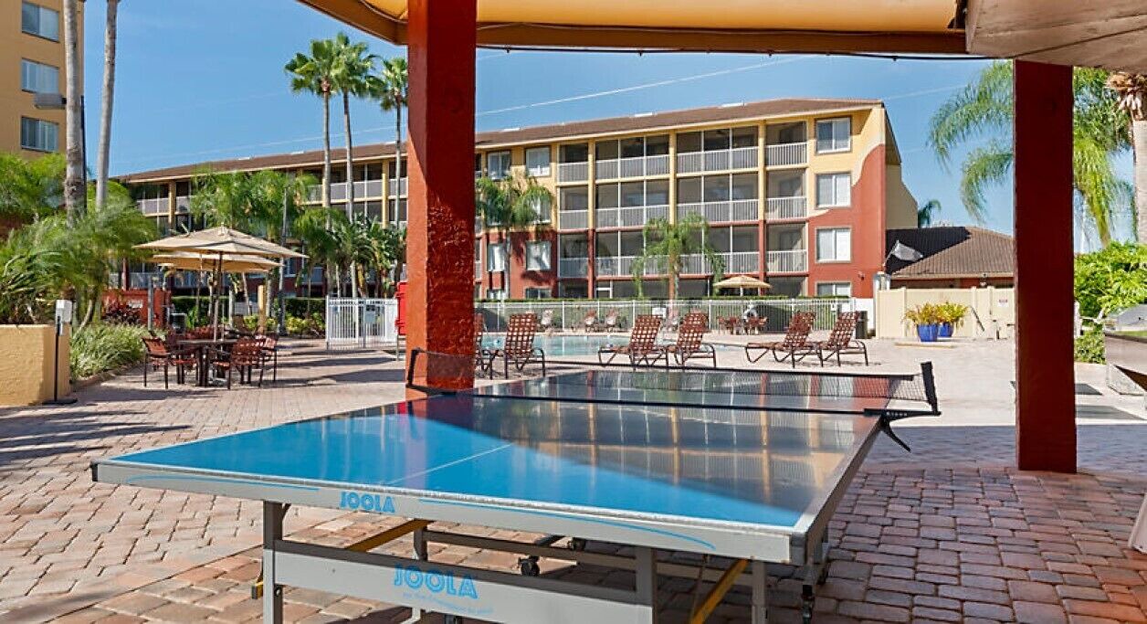 Photo of Outdoor in Florida Center