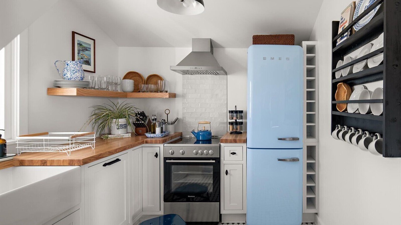 Photo of Kitchen in South Rehoboth