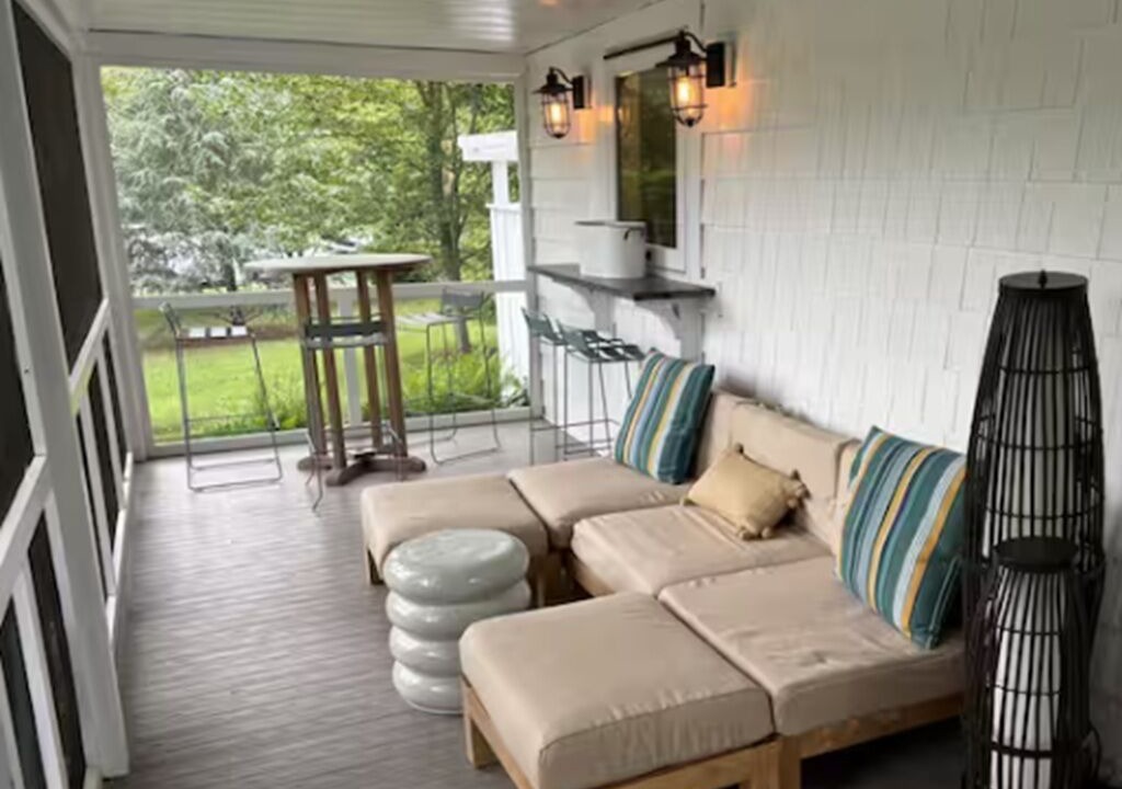 Photo of Outdoor in South Rehoboth