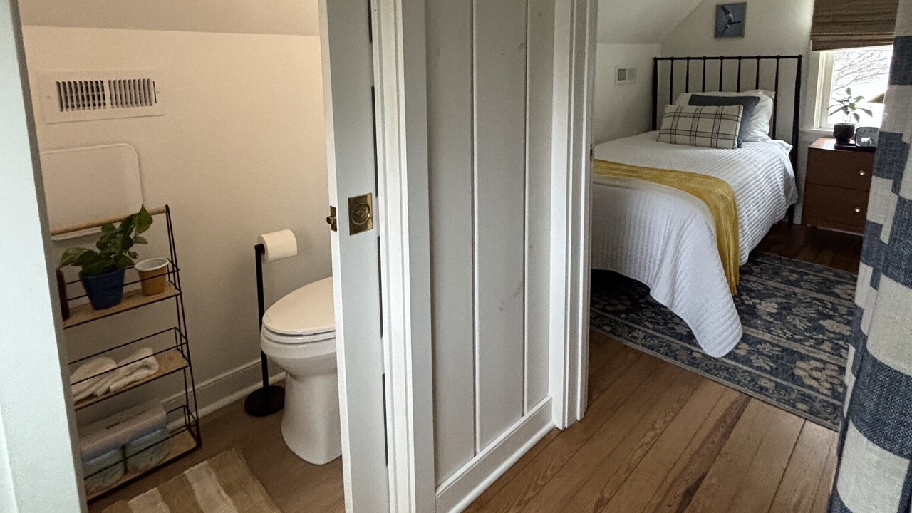 Photo of Bedroom in South Rehoboth