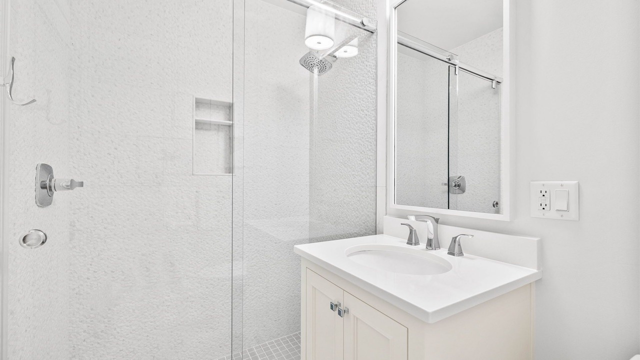 Photo of Bathroom in Seaside