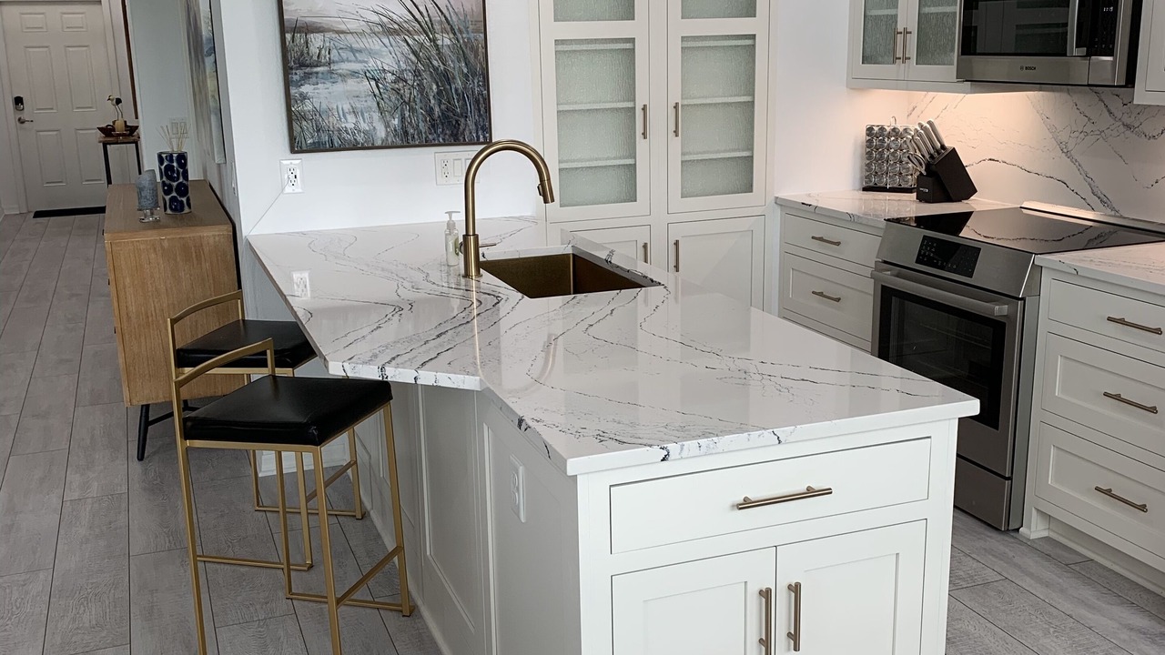 Photo of Kitchen in Bradenton