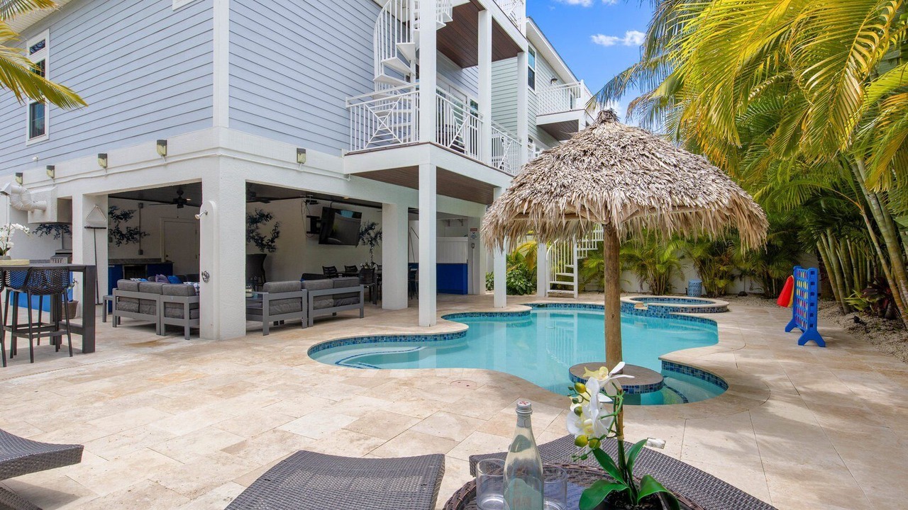 Photo of Outdoor in Holmes Beach