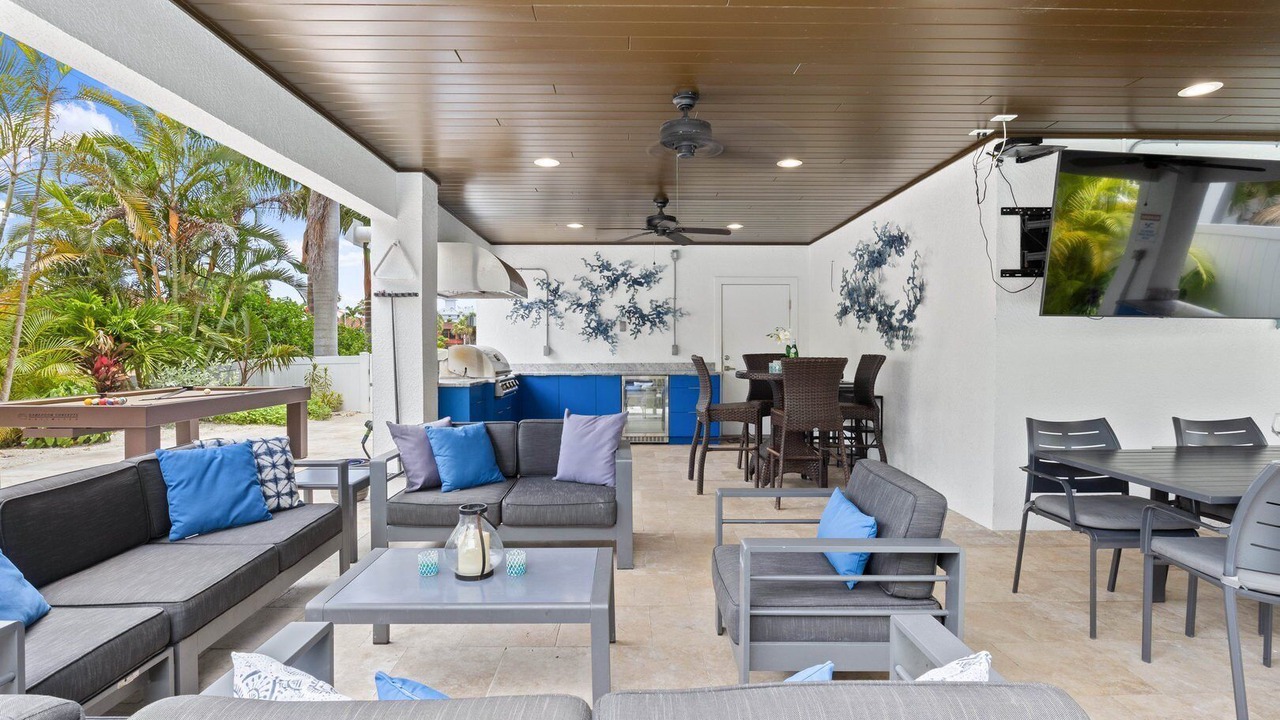 Photo of Outdoor in Holmes Beach