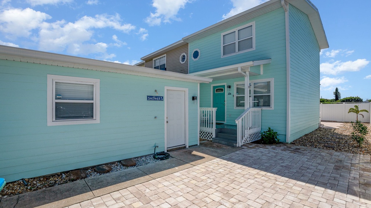Photo of Outdoor in Cape Caneveral Beach Gardens