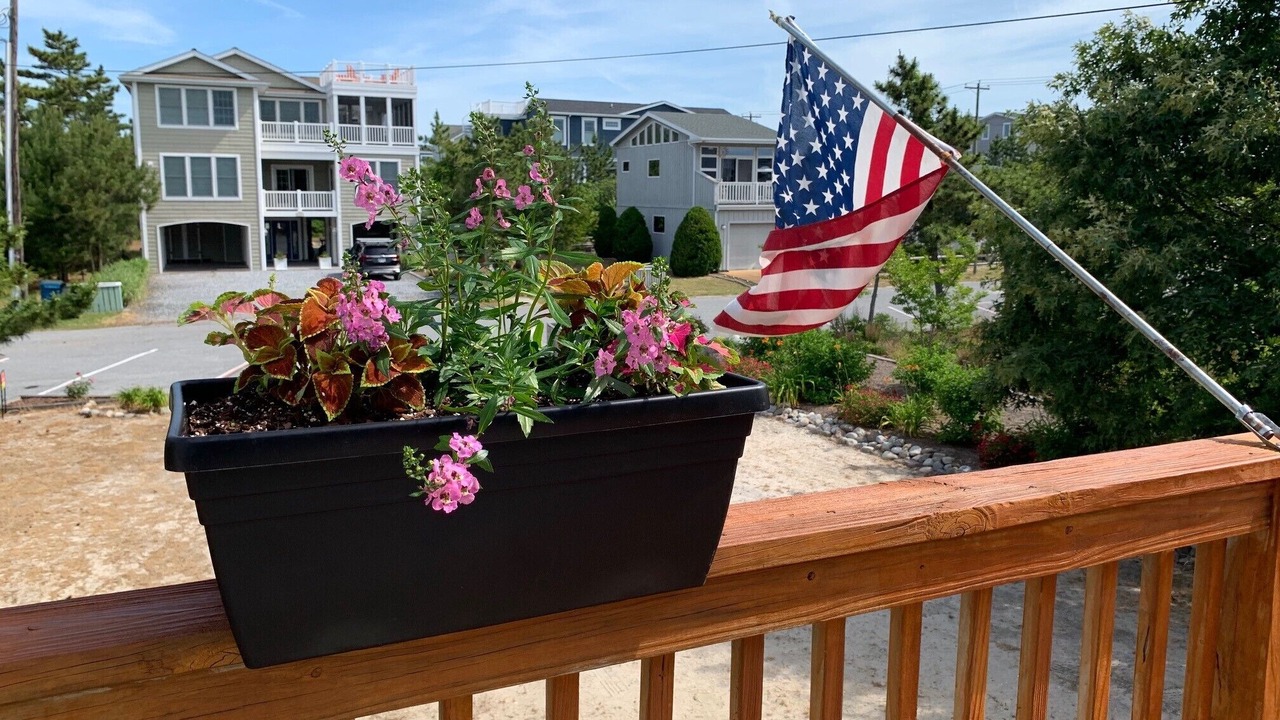 Photo of Outdoor in Sandpiper Pines