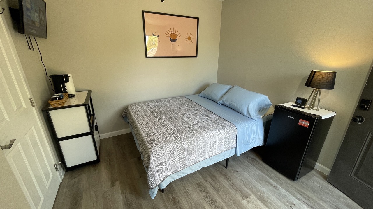 Photo of Bedroom in Shearer Hills - Ridgeview