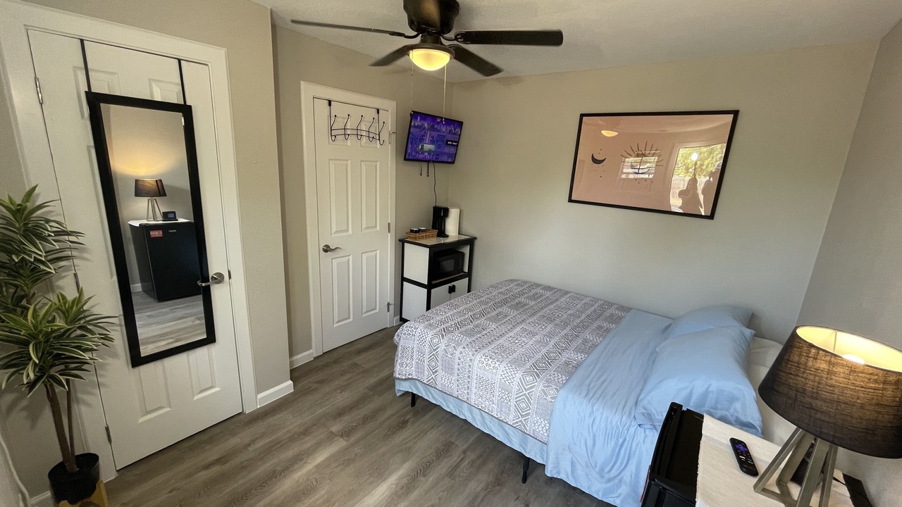 Photo of Bedroom in Shearer Hills - Ridgeview