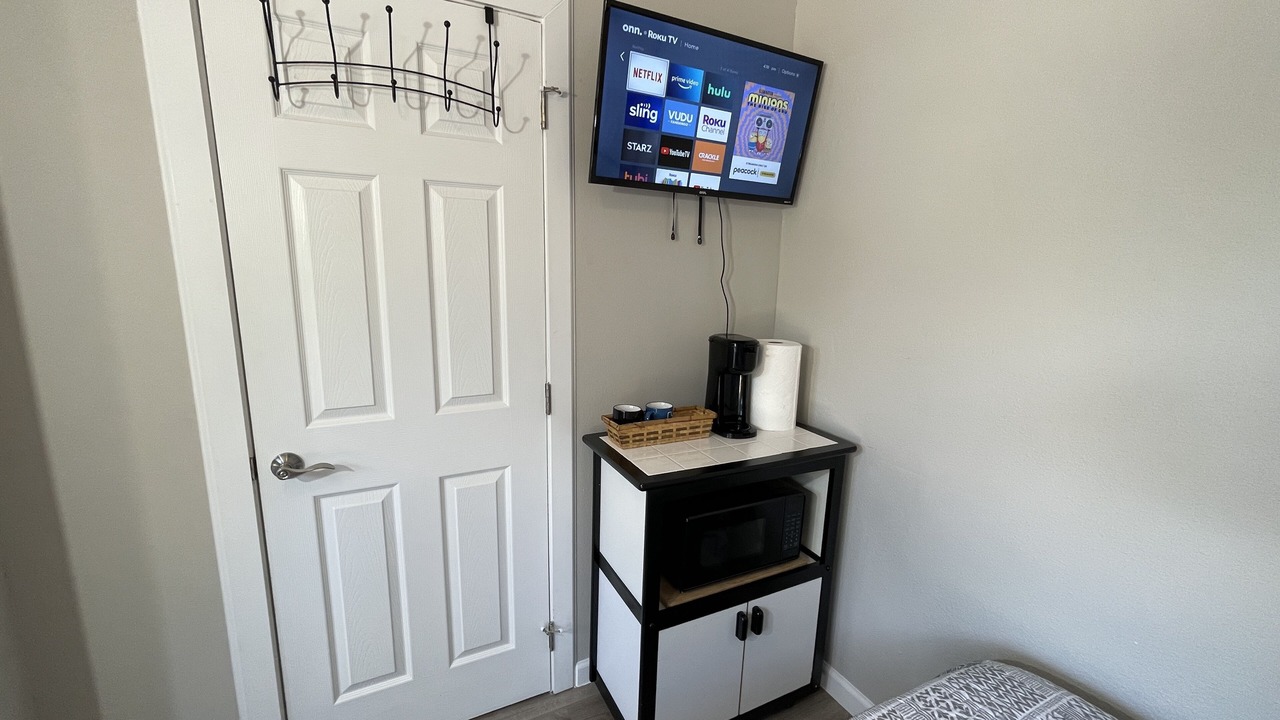 Photo of Bedroom in Shearer Hills - Ridgeview