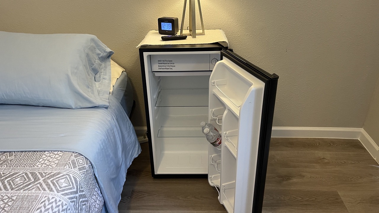 Photo of Bedroom in Shearer Hills - Ridgeview
