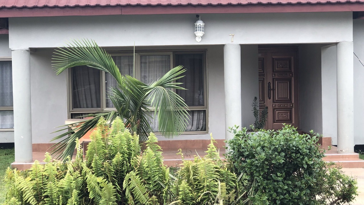 Photo of Outdoor in Ndola