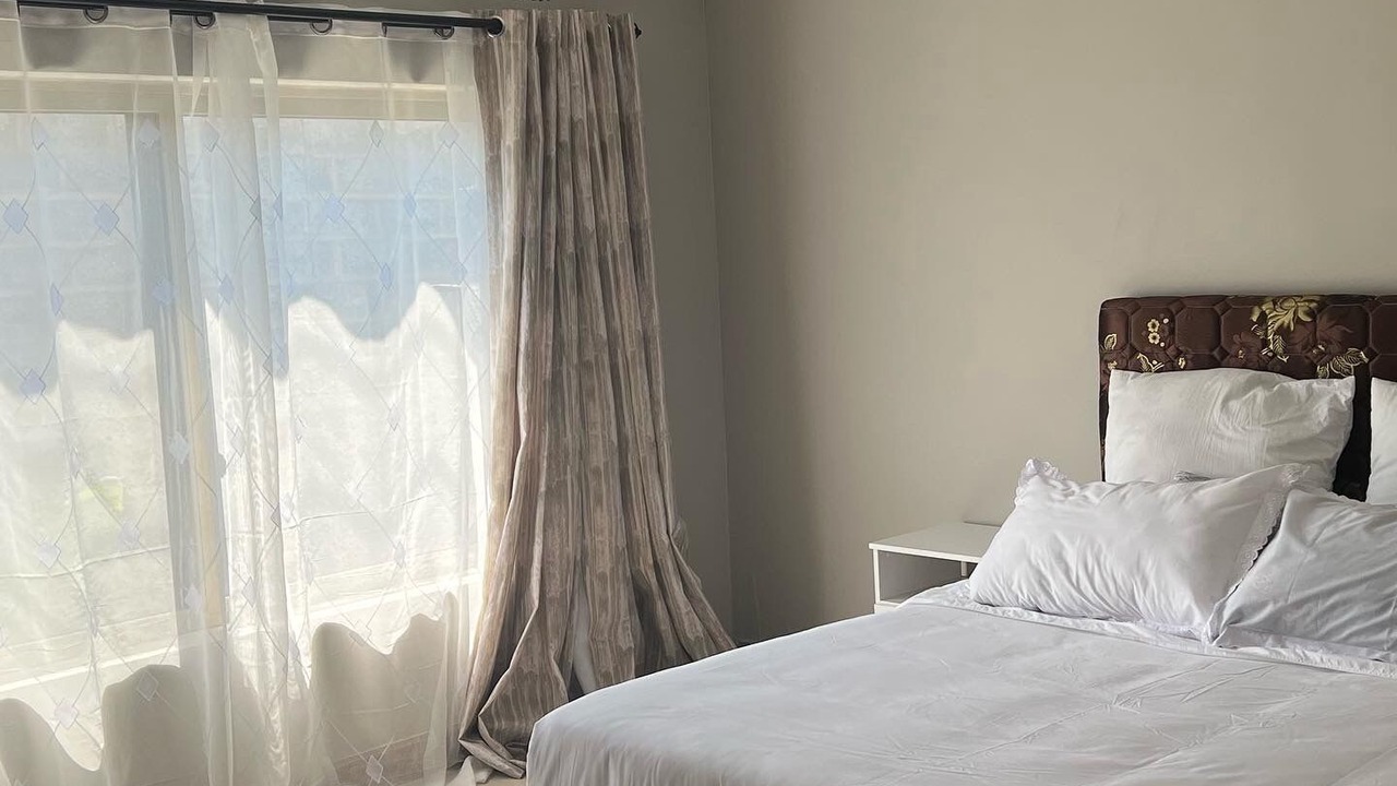 Photo of Bedroom in Ndola