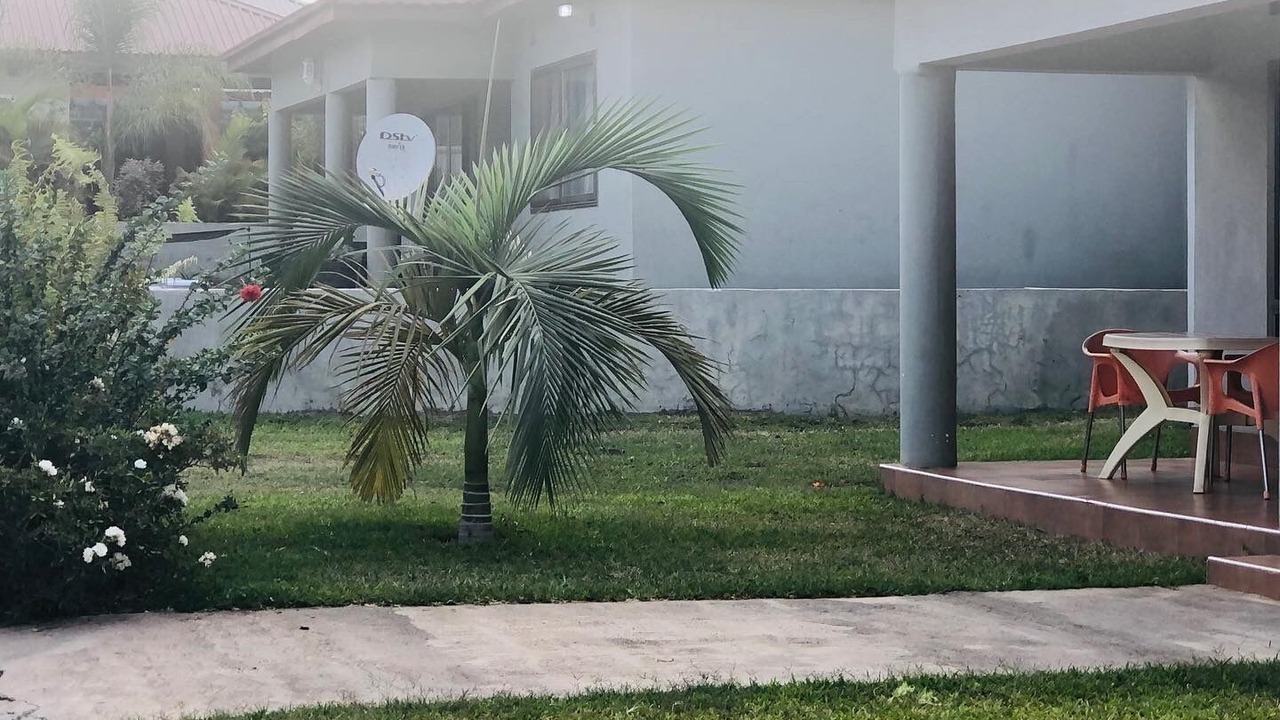 Photo of Outdoor in Ndola